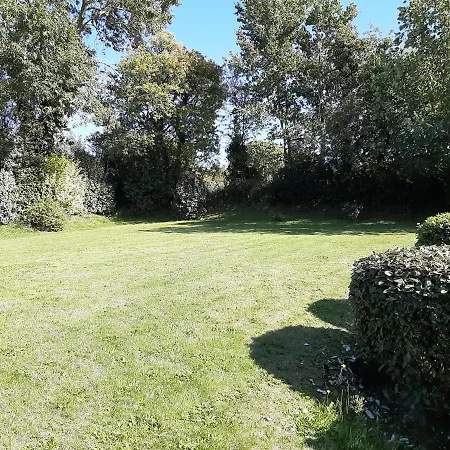Le Bot Rivages * Angoville-sur-Ay