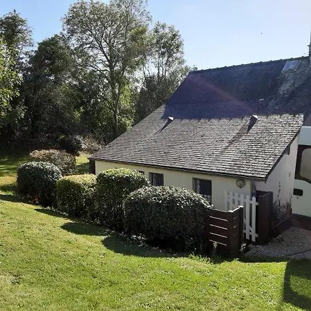 Casa vacanze Le Bot Rivages Angoville-sur-Ay