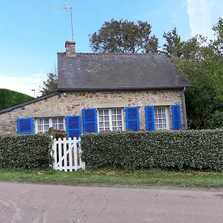 Le Bot Rivages * Angoville-sur-Ay