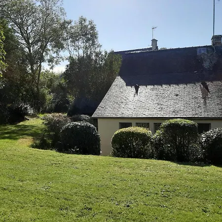 Casa vacanze Le Bot Rivages Angoville-sur-Ay