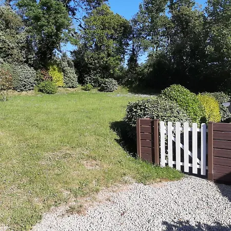 Le Bot Rivages * Angoville-sur-Ay