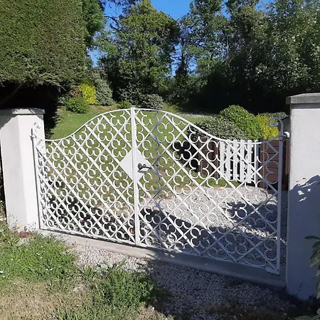 Casa vacanze Le Bot Rivages Angoville-sur-Ay